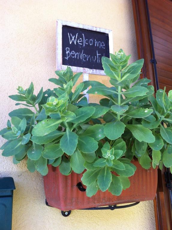 B&B Il Portico Del Conte Bosisio Parini 部屋 写真