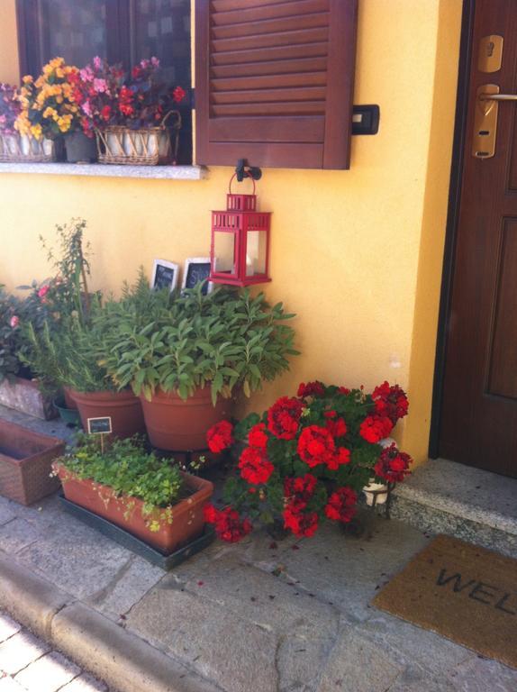 B&B Il Portico Del Conte Bosisio Parini 部屋 写真